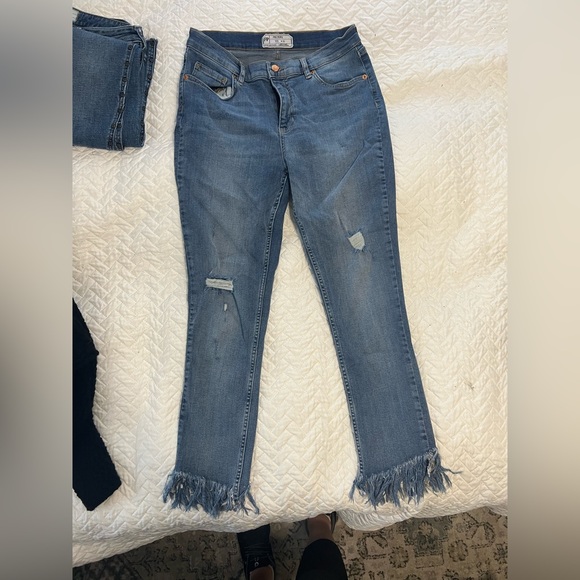 Free People Denim - Free people jeans